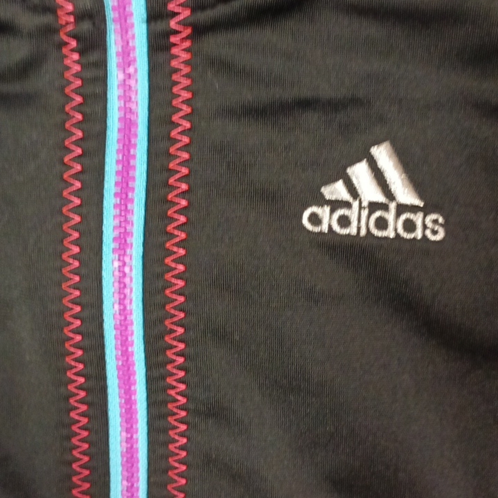 Sweat jacket - Picture 2 of 4